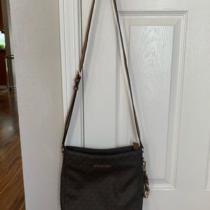 Michael Kors bag & wallet